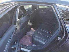 Buick Junyue 28T Yue Zun Edition - ფოტო 7