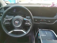 Buick Junyue 28T Yue Zun Edition - ფოტო 8