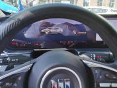 Buick Junyue 28T Yue Zun Edition - ფოტო 10