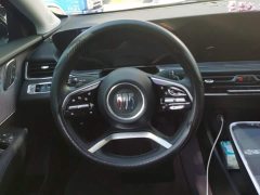 Buick Junyue 28T Yue Zun Edition - ფოტო 11