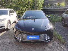 Buick Junyue 28T Yue Zun Edition - ფოტო 1