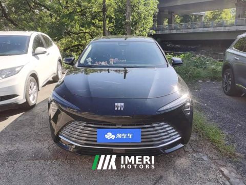2024 Buick Junyue 28T Yue Zun Edition - ავტომობილი ჩინეთიდან