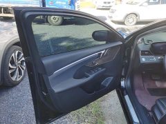 Buick Junyue 28T Yue Zun Edition - ფოტო 4