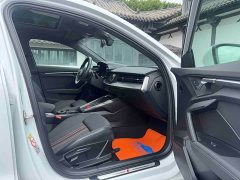 Audi A3 A3L Limousine 35 TFSI Fashion Sport - ფოტო 10