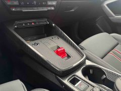 Audi A3 A3L Limousine 35 TFSI Fashion Sport - ფოტო 13