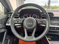 Audi A3 A3L Limousine 35 TFSI Fashion Sport - ფოტო 15