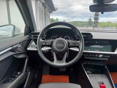 Audi A3 A3L Limousine 35 TFSI Fashion Sport - ფოტო 16