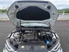 Audi A3 A3L Limousine 35 TFSI Fashion Sport - ფოტო 19