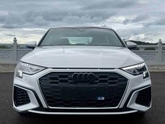 Audi A3 A3L Limousine 35 TFSI Fashion Sport - ფოტო 2