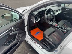 Audi A3 A3L Limousine 35 TFSI Fashion Sport - ფოტო 7