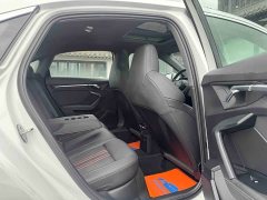 Audi A3 A3L Limousine 35 TFSI Fashion Sport - ფოტო 9