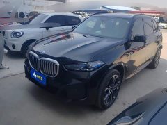 BMW X5 Facelift xDrive 40Li M Sport Exclusive Night Edition Package - ფოტო 1