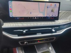 BMW X5 Facelift xDrive 40Li M Sport Exclusive Night Edition Package - ფოტო 13