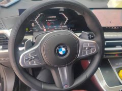 BMW X5 Facelift xDrive 40Li M Sport Exclusive Night Edition Package - ფოტო 15