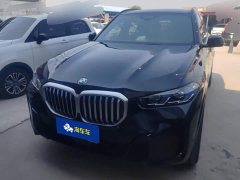 BMW X5 Facelift xDrive 40Li M Sport Exclusive Night Edition Package - ფოტო 2
