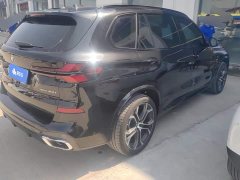 BMW X5 Facelift xDrive 40Li M Sport Exclusive Night Edition Package - ფოტო 3