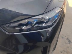 BMW X5 Facelift xDrive 40Li M Sport Exclusive Night Edition Package - ფოტო 5