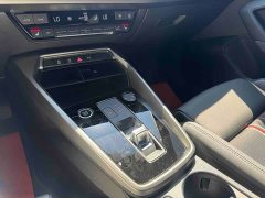 Audi A3 A3L Limousine 35 TFSI Fashion Sport - ფოტო 13