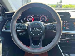 Audi A3 A3L Limousine 35 TFSI Fashion Sport - ფოტო 15