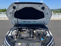 Audi A3 A3L Limousine 35 TFSI Fashion Sport - ფოტო 19