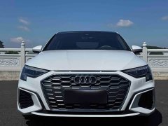 Audi A3 A3L Limousine 35 TFSI Fashion Sport - ფოტო 2