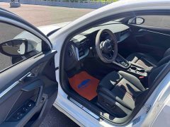 Audi A3 A3L Limousine 35 TFSI Fashion Sport - ფოტო 7