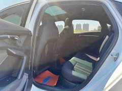 Audi A3 A3L Limousine 35 TFSI Fashion Sport - ფოტო 8