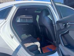 Audi A3 A3L Limousine 35 TFSI Fashion Sport - ფოტო 9