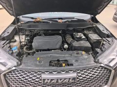 Haval H6 Third Generation 1.5T Automatic Two-Wheel Drive Max - ფოტო 10