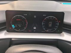 Haval H6 Third Generation 1.5T Automatic Two-Wheel Drive Max - ფოტო 14