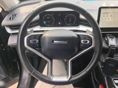 Haval H6 Third Generation 1.5T Automatic Two-Wheel Drive Max - ფოტო 15