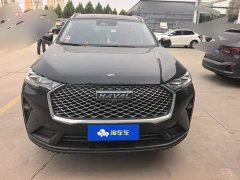 Haval H6 Third Generation 1.5T Automatic Two-Wheel Drive Max - ფოტო 2