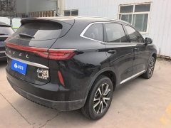 Haval H6 Third Generation 1.5T Automatic Two-Wheel Drive Max - ფოტო 3