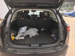 Haval H6 Third Generation 1.5T Automatic Two-Wheel Drive Max - ფოტო 4