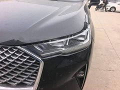 Haval H6 Third Generation 1.5T Automatic Two-Wheel Drive Max - ფოტო 5