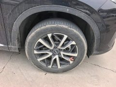 Haval H6 Third Generation 1.5T Automatic Two-Wheel Drive Max - ფოტო 6
