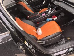 Haval H6 Third Generation 1.5T Automatic Two-Wheel Drive Max - ფოტო 8