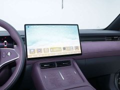 Voyah Lantu FREE Rear-Wheel Drive Qiankun Edition - ფოტო 11