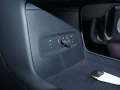 Voyah Lantu FREE Rear-Wheel Drive Qiankun Edition - ფოტო 14