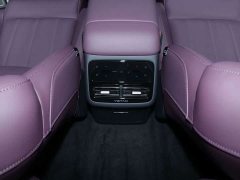 Voyah Lantu FREE Rear-Wheel Drive Qiankun Edition - ფოტო 19