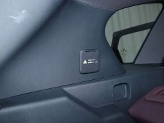 Voyah Lantu FREE Rear-Wheel Drive Qiankun Edition - ფოტო 20