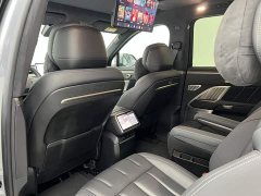 Nio Lerado L90 Max Six-Seater - ფოტო 20