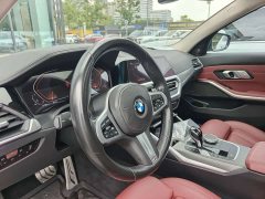 BMW 3 Series 330i M Sport Night Edition Package - ფოტო 4