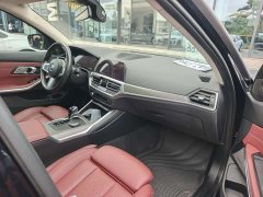 BMW 3 Series 330i M Sport Night Edition Package - ფოტო 5
