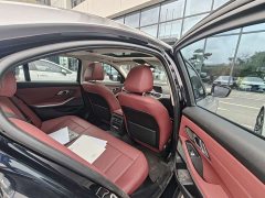 BMW 3 Series 330i M Sport Night Edition Package - ფოტო 6