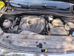 Geely Haoyue L 2.0T DCT Premier - ფოტო 6