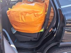 Geely Haoyue L 2.0T DCT Premier - ფოტო 7
