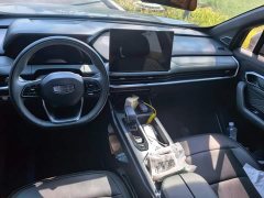 Geely Haoyue L 2.0T DCT Premier - ფოტო 8