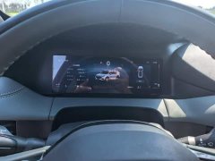 Geely Haoyue L 2.0T DCT Premier - ფოტო 10