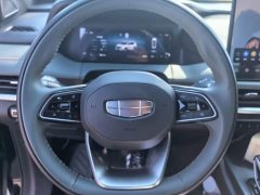 Geely Haoyue L 2.0T DCT Premier - ფოტო 11